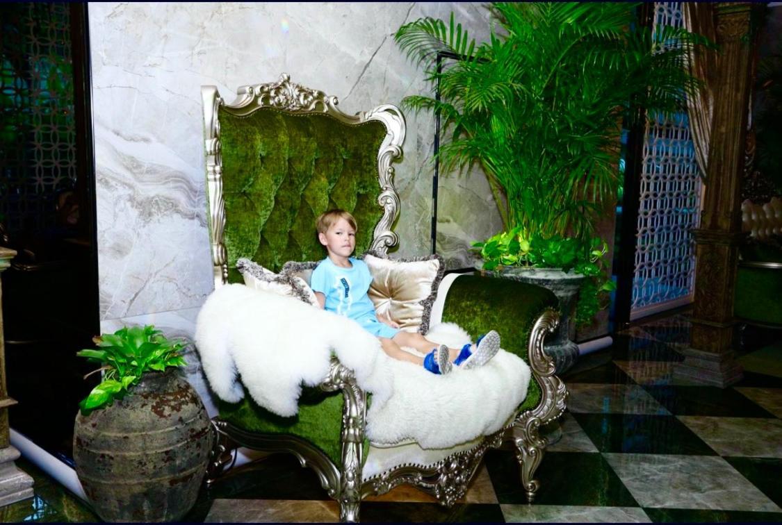 ジョムティエンビーチLuxsl Luxury Style Of Life 6アパートメント エクステリア 写真