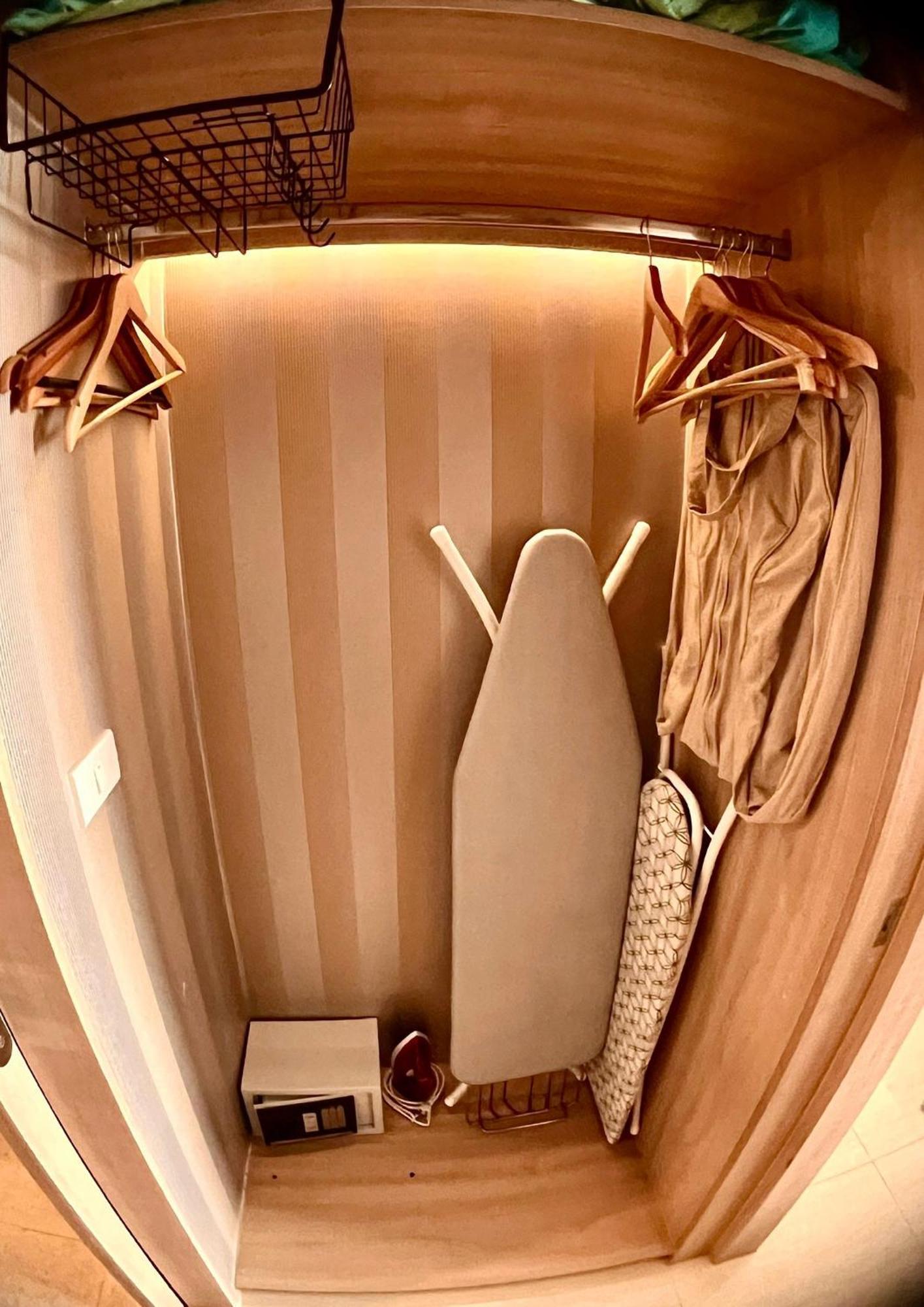ジョムティエンビーチLuxsl Luxury Style Of Life 6アパートメント エクステリア 写真